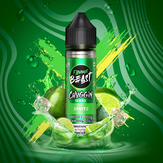 Spritz- 60ml