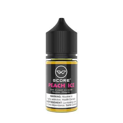 Peach Ice 20mg (AB)