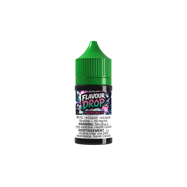 Flavour Drop - Frozen Green Apple
