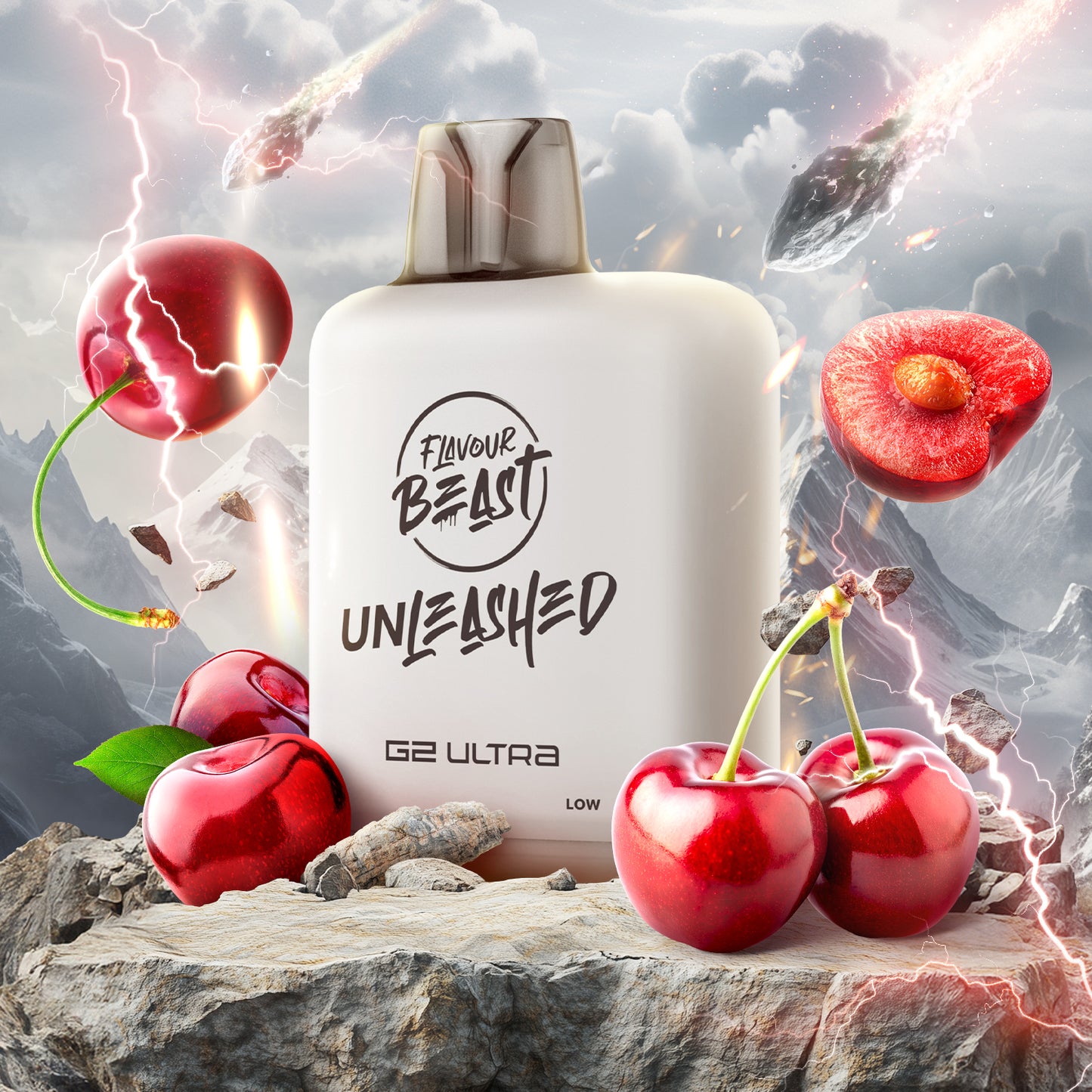 Epic Cherry