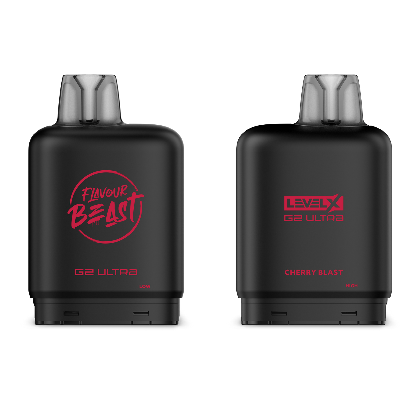 Cherry Blast Iced