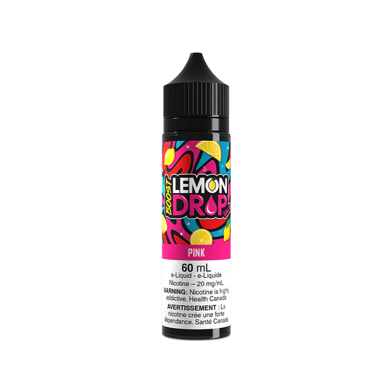 Pink - 60ml