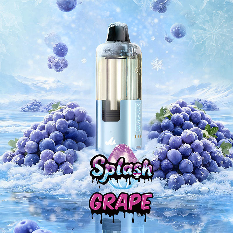 Splash Grape