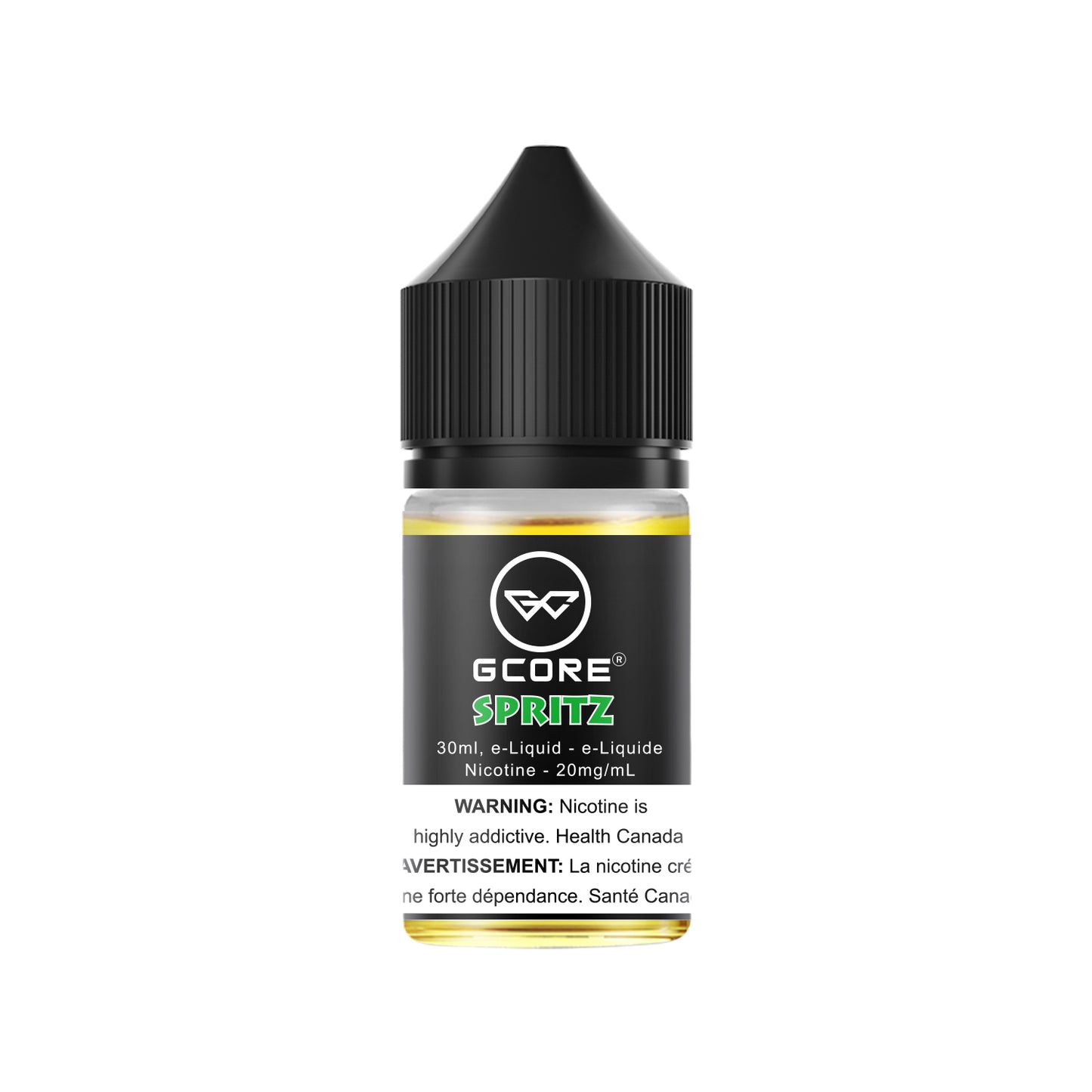 Spritz 20mg