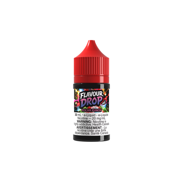 Flavour Drop - Polar Punch