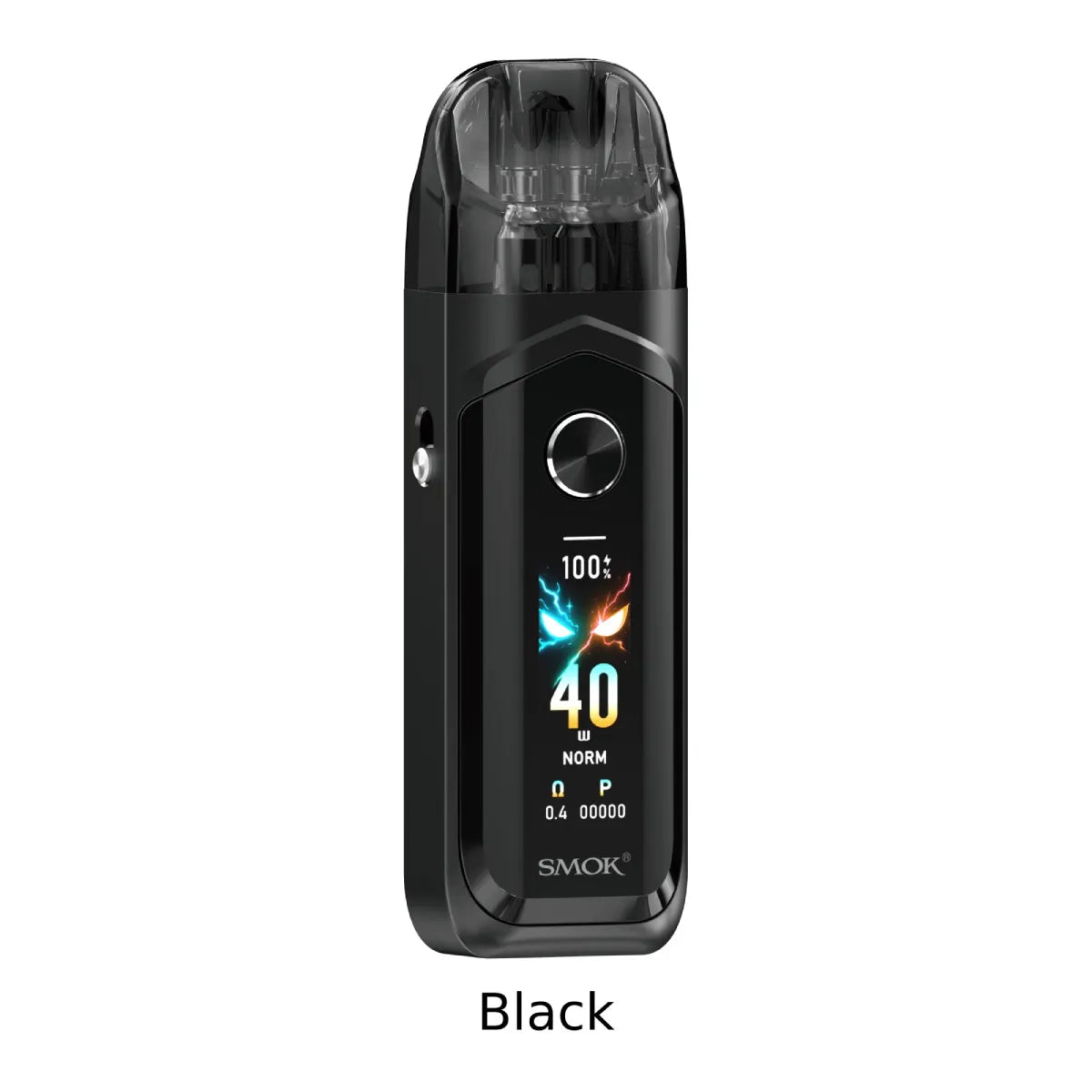 Smok Nord 6 Kit- Black