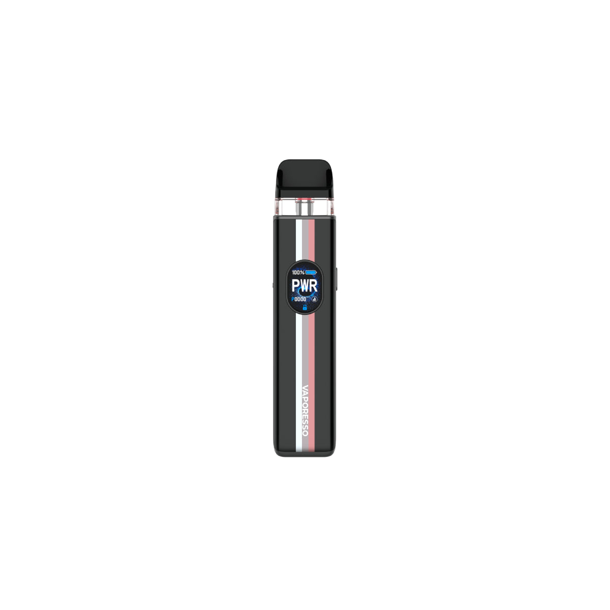 Vaporesso Xros 5 - Carbon Stripe