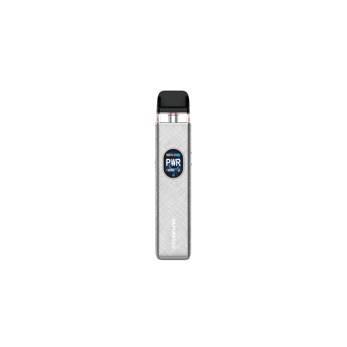 Vaporesso Xros 5 Grey Silk