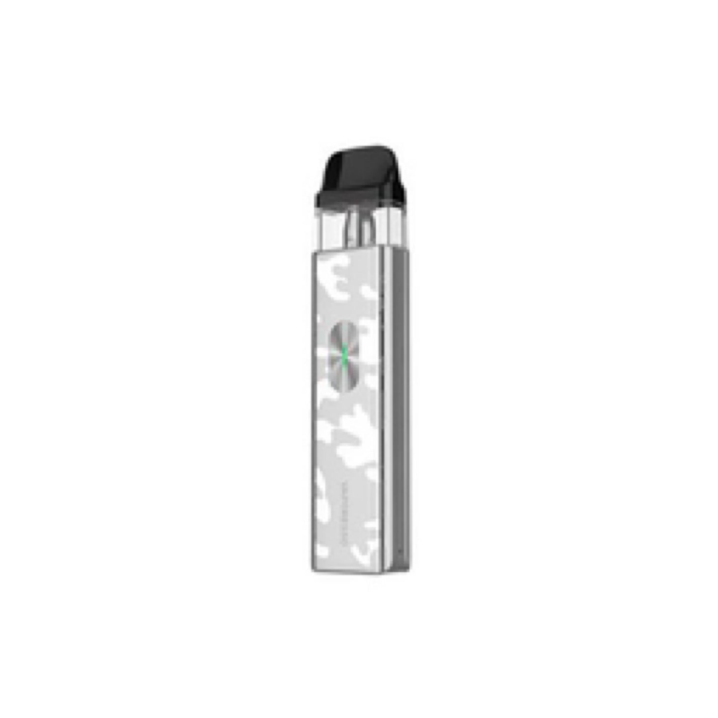 Xros 4 Mini Pod Kit- Camo Silver