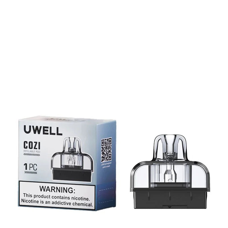Uwell Cozi Pod