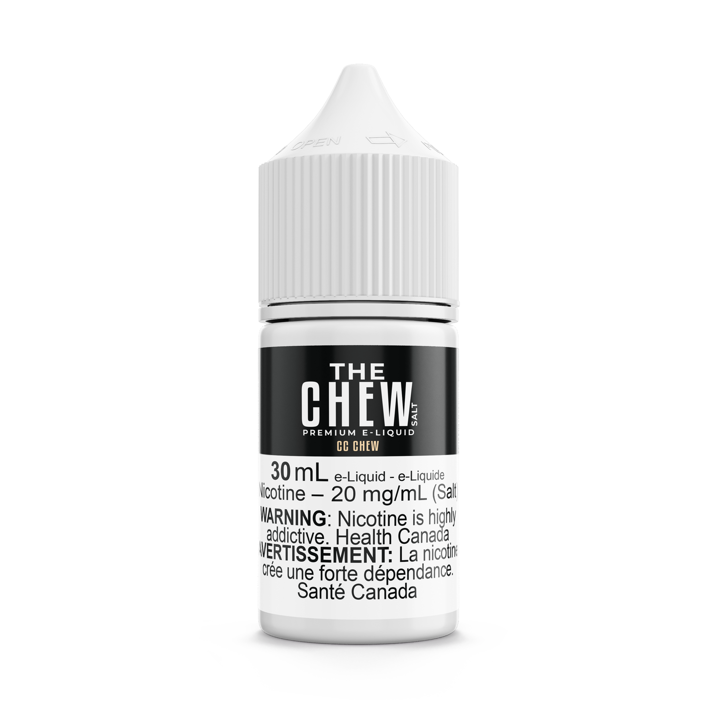 CC Chew 20mg