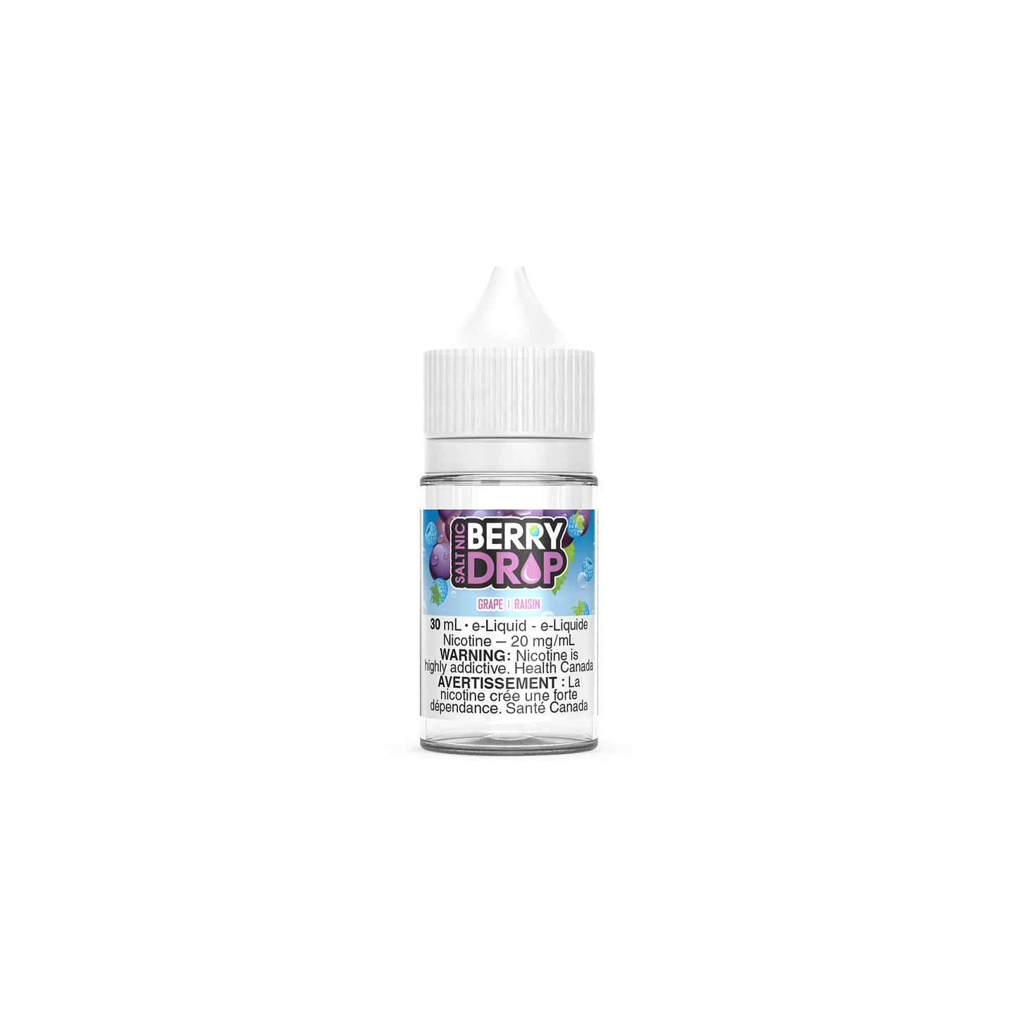 Grape 12mg