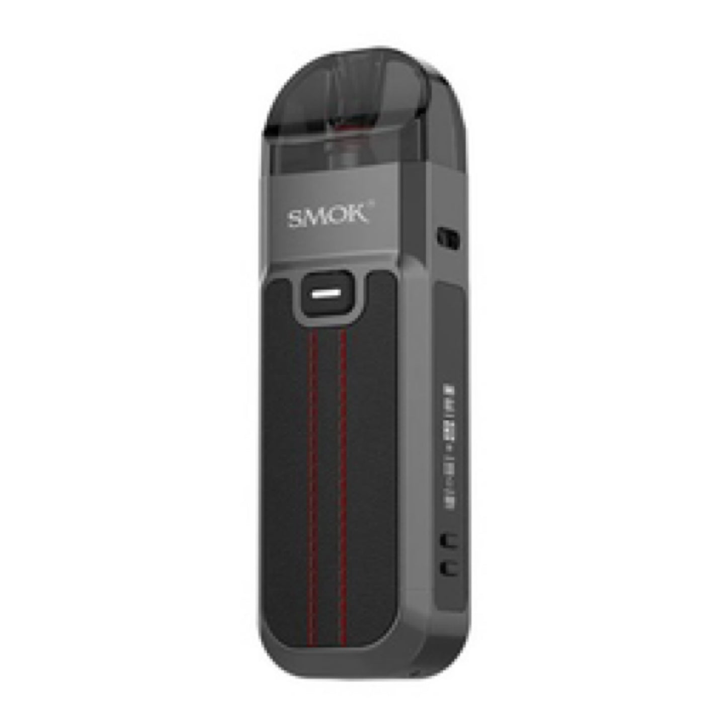 Smok Nord 5 Kit, Black