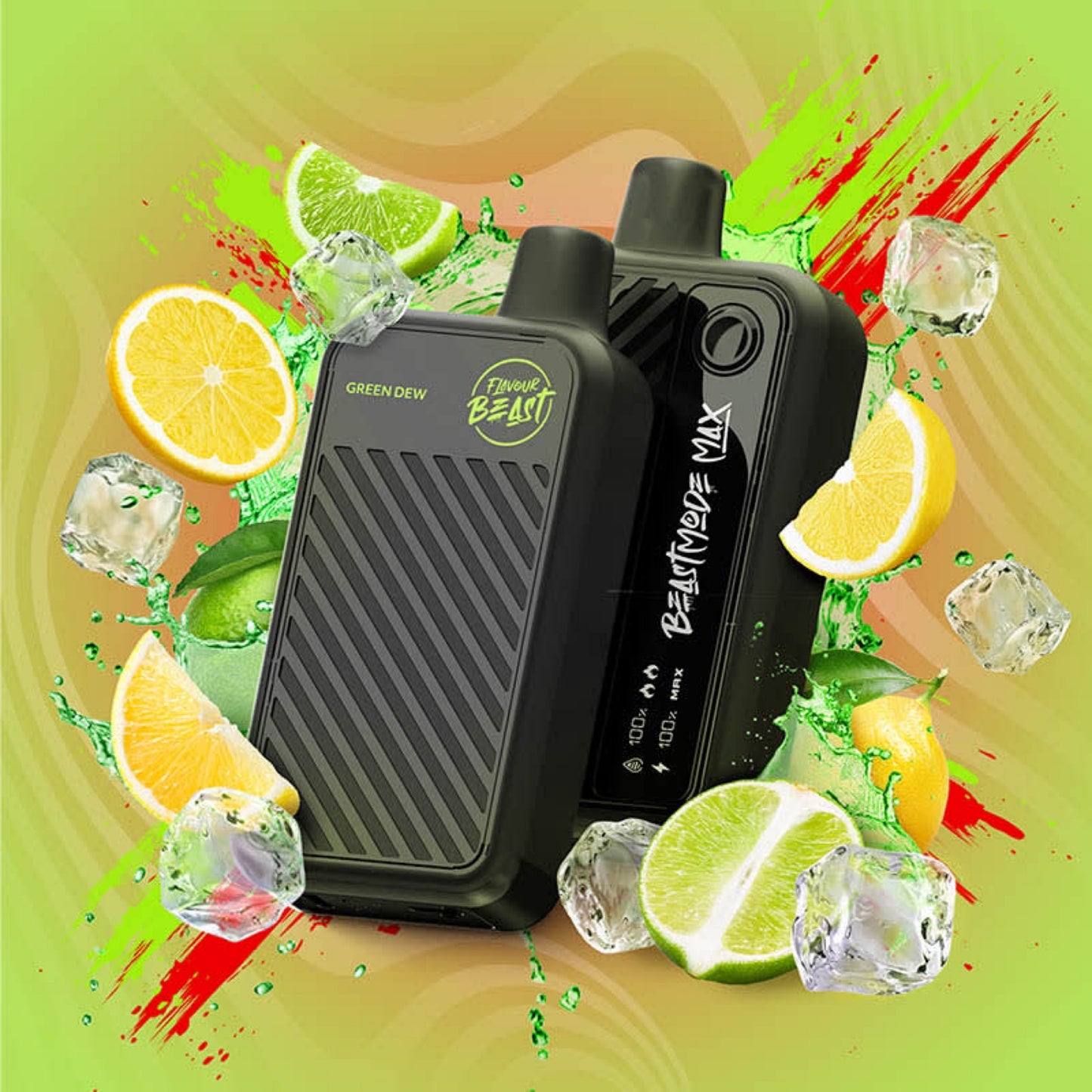 Green Dew