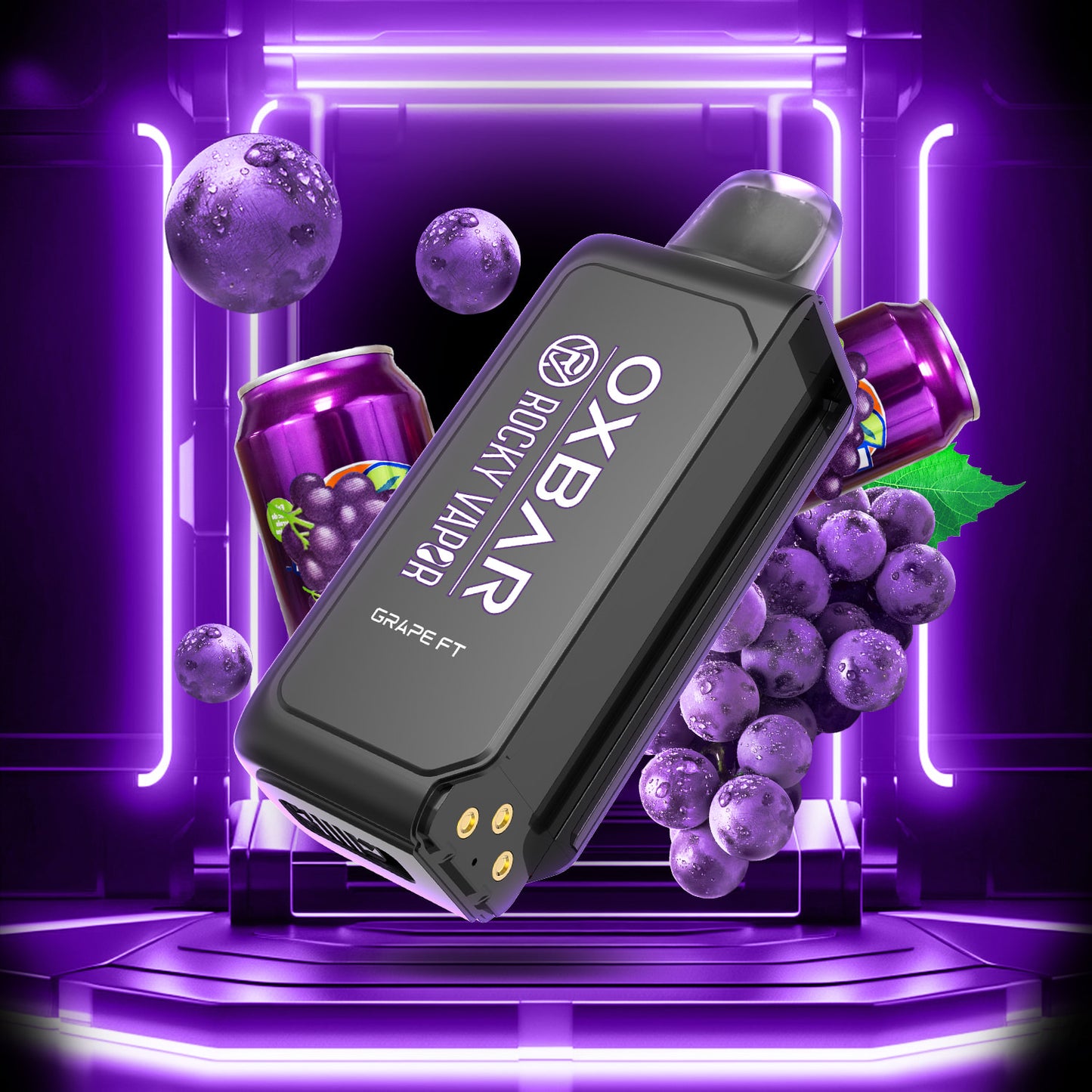 Grape FT