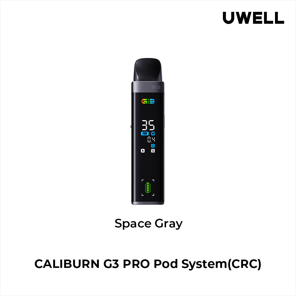 G3 Pro Space Gray