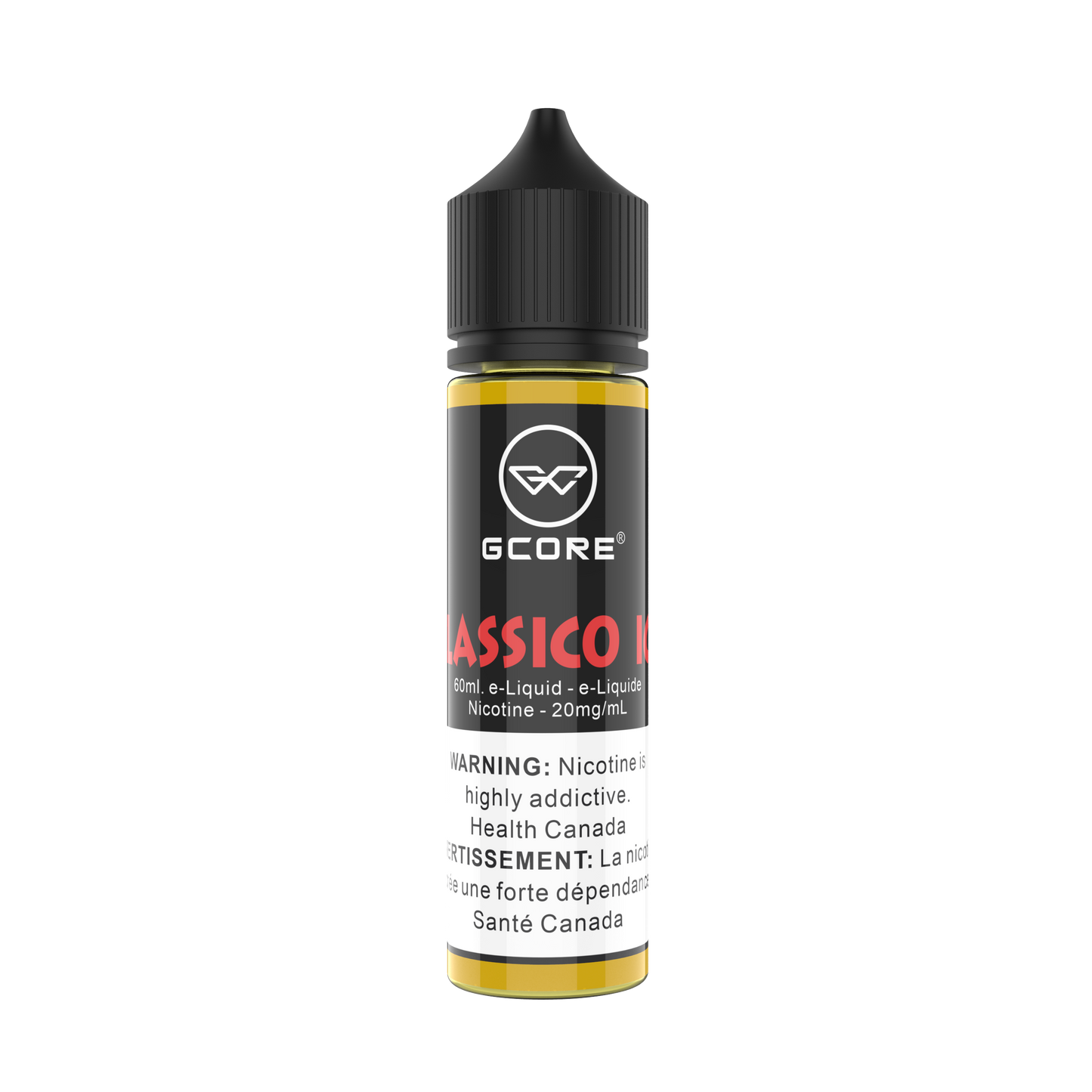 Classico Ice (AB)