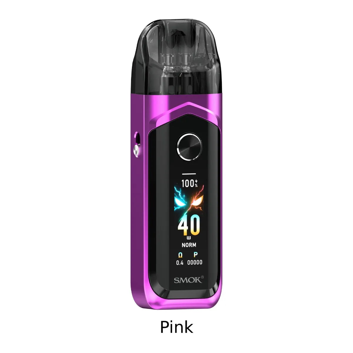Smok Nord 6 Kit - Pink