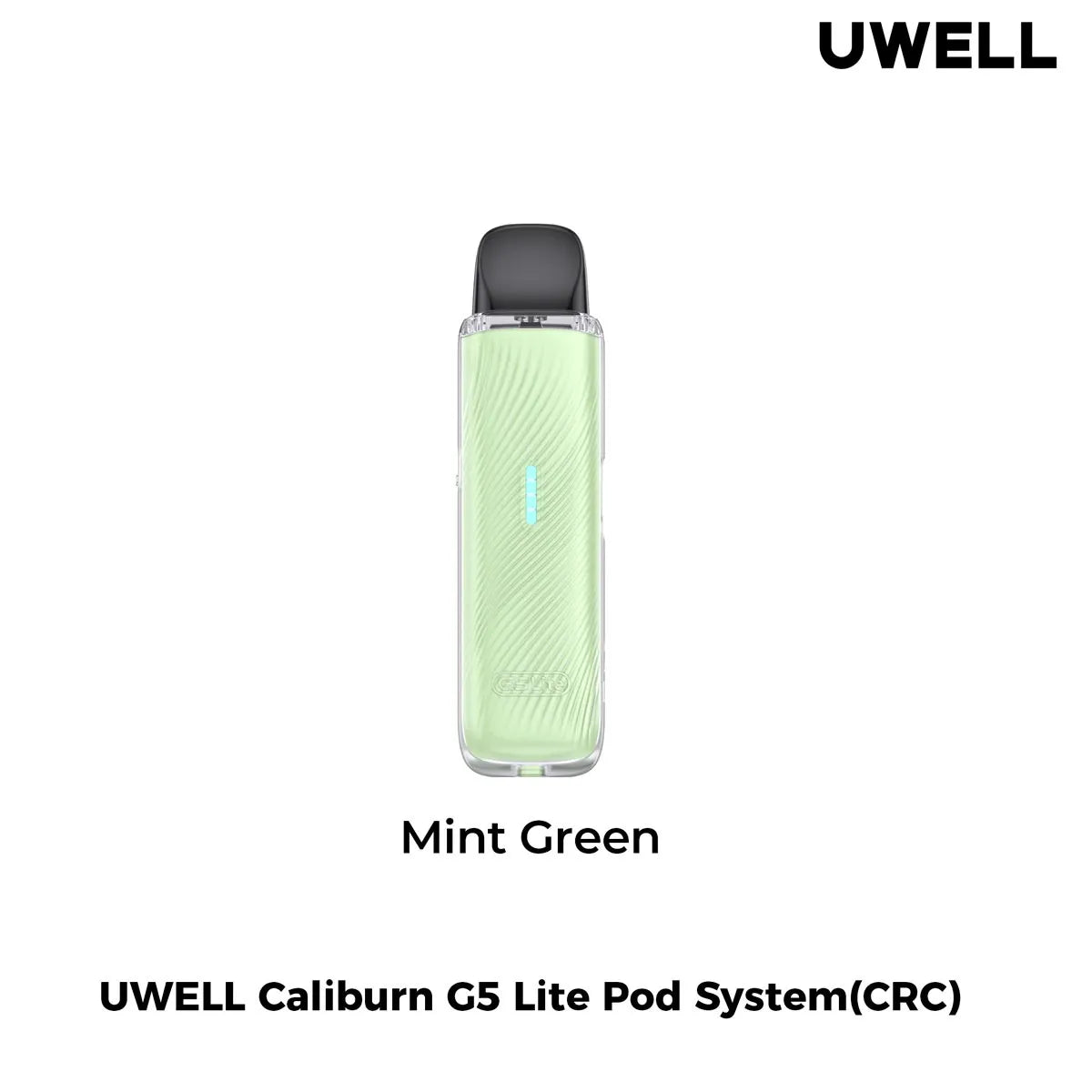 CALIBURN G5 LITE-mint Green