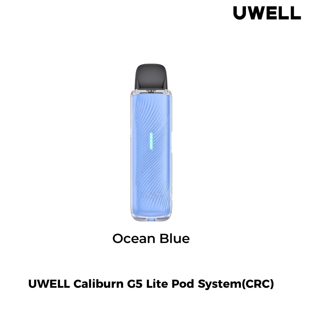 CALIBURN G5 LITR-ocean Blue