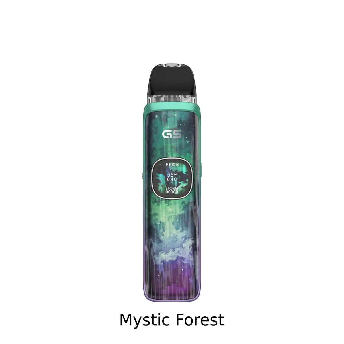 G5 - Mystic Forest