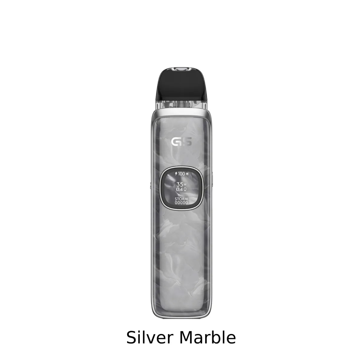 G5 - Silver Marble