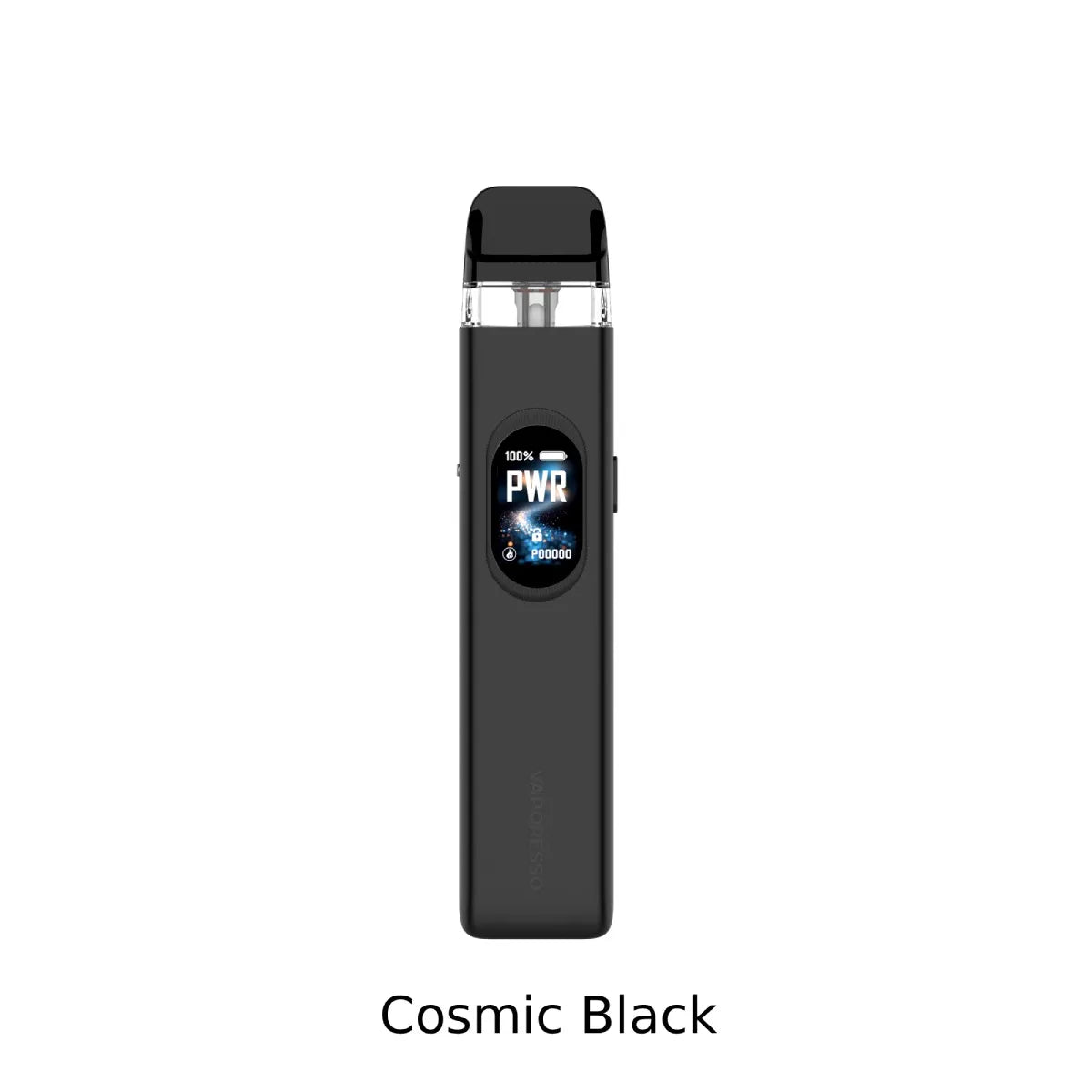 Vaporesso Xros 6- Cosmic Black
