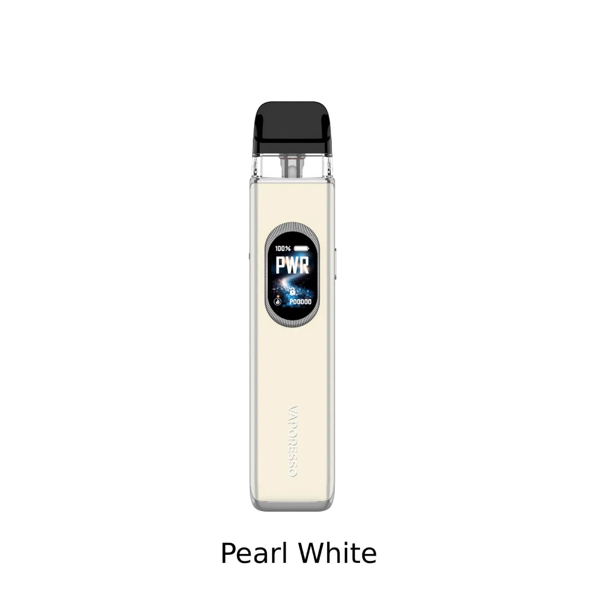 Vaporesso Xros 6- Pearl White