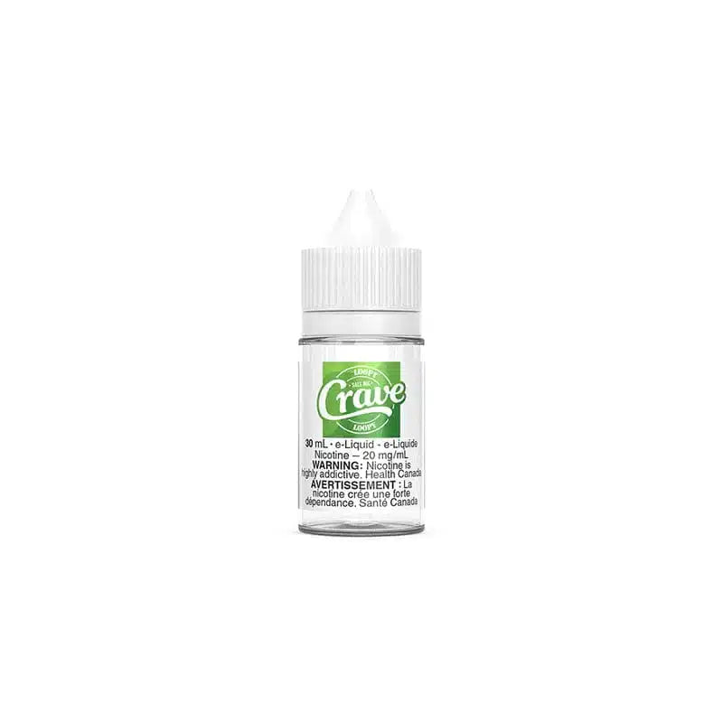 Crave - Loopy 20mg