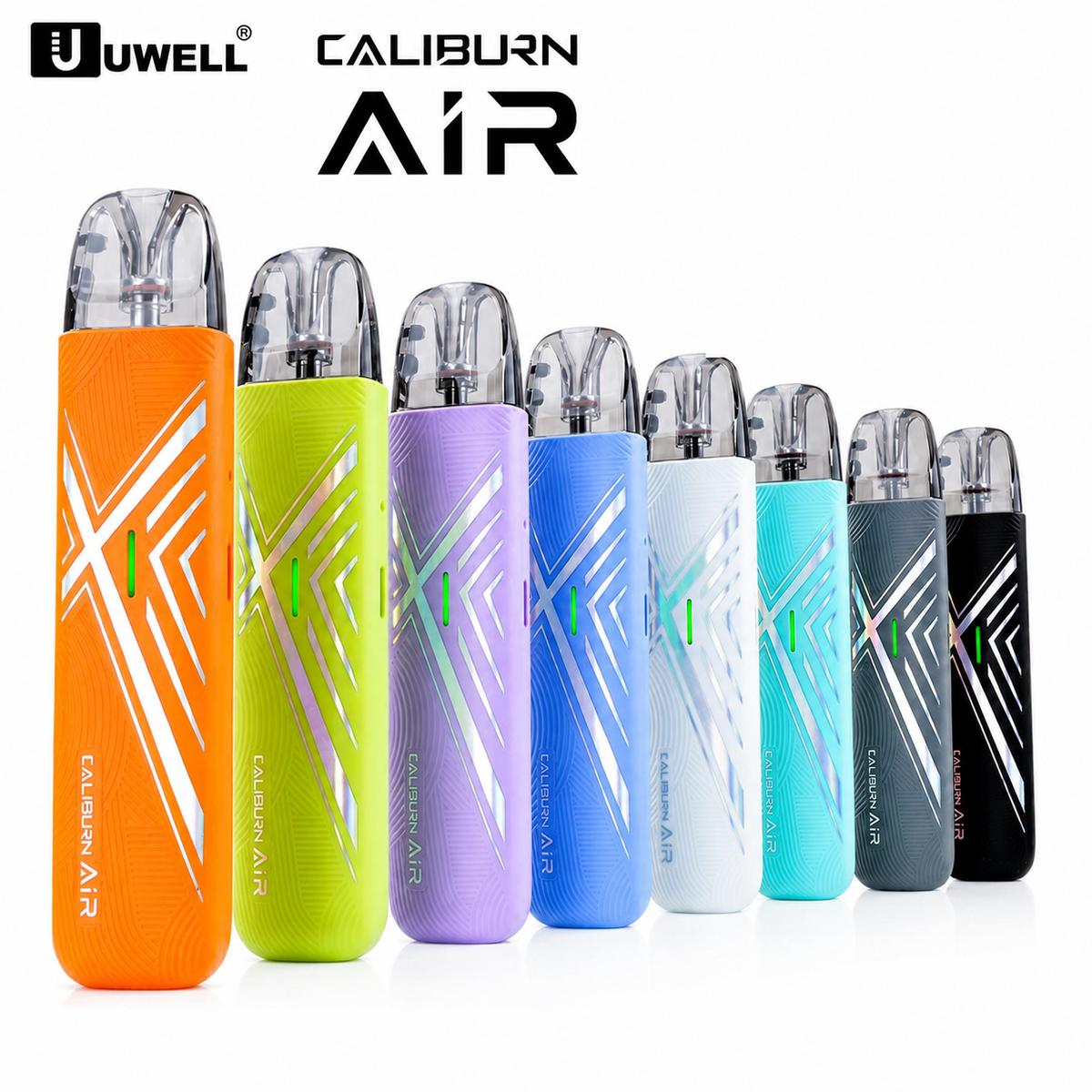 Uwell - Caliburn Air Pod kit