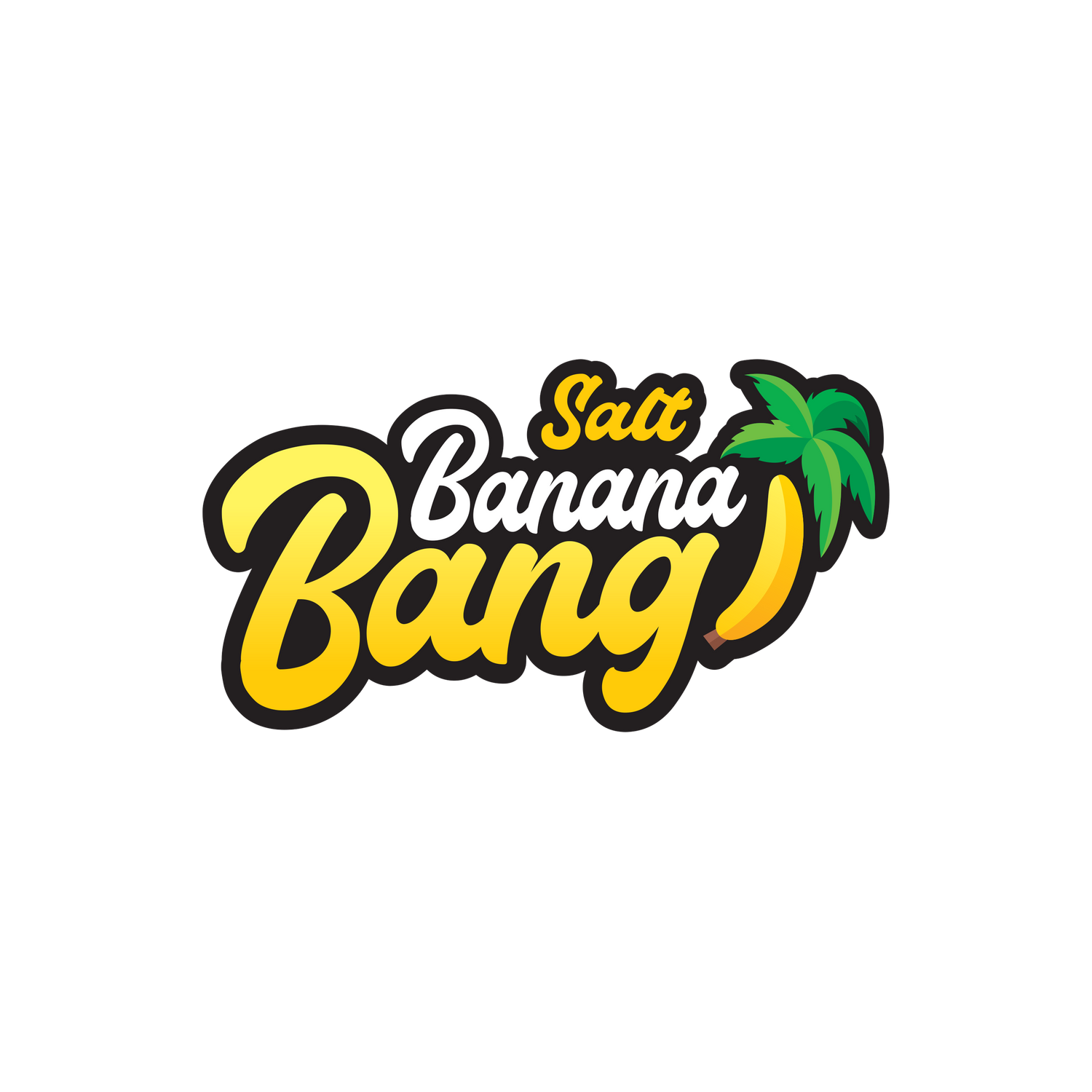 Banana Bang E-Juice (AB)