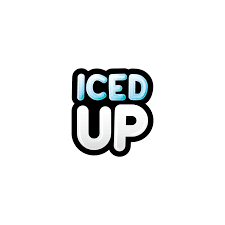 Iced Up - 60ml Freebase (AB)