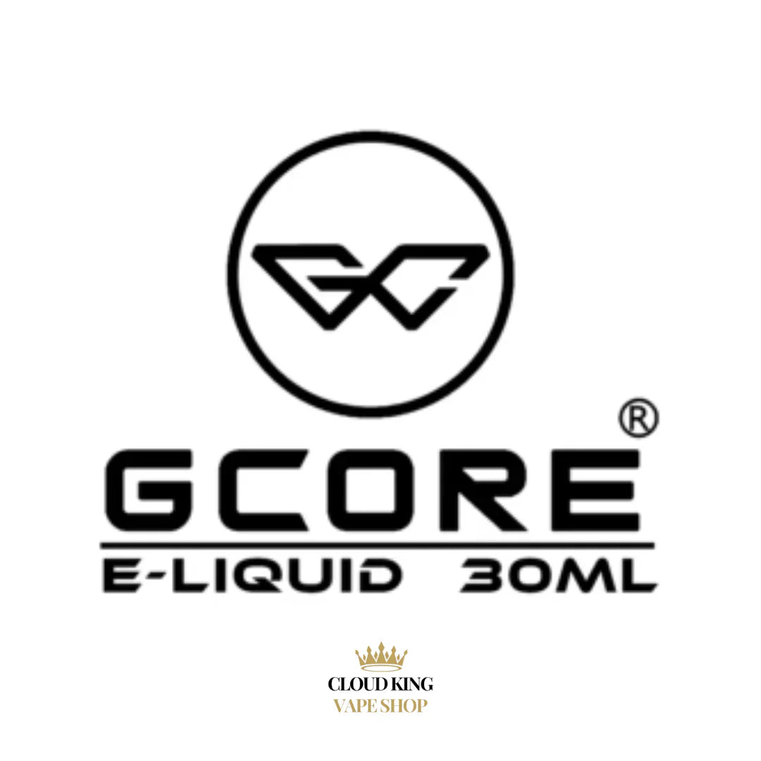 G Core Juice 30ml (AB)