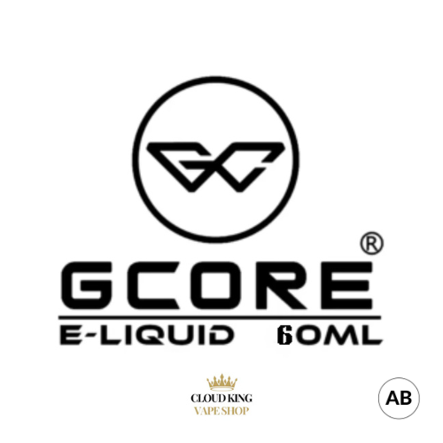 G Core 60ml (AB)