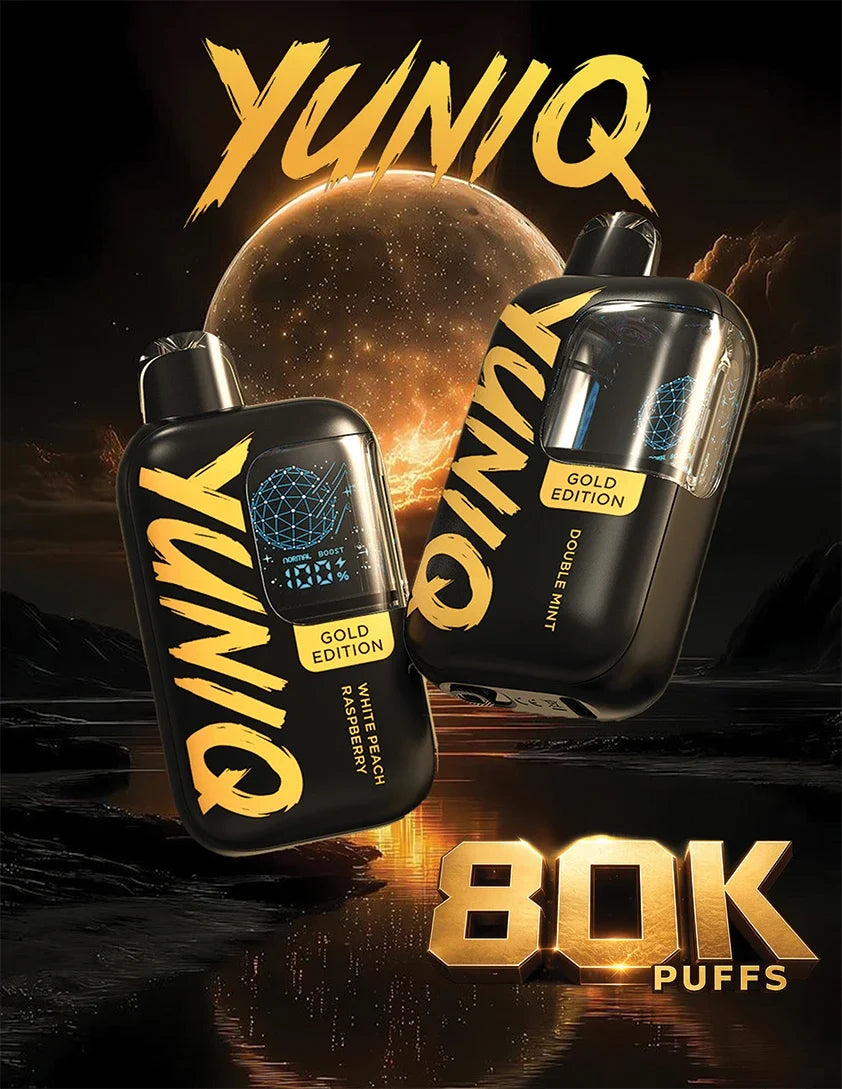 G-CORE - Yuniq 80k