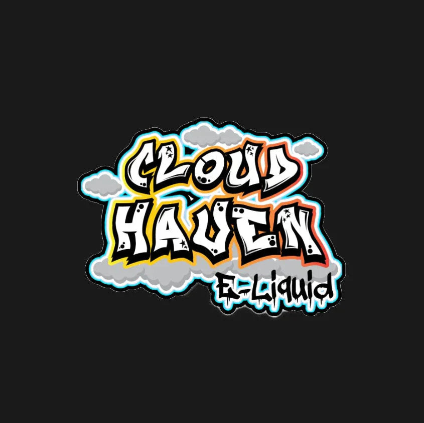 Cloud Haven - 60ml Freebase (AB)