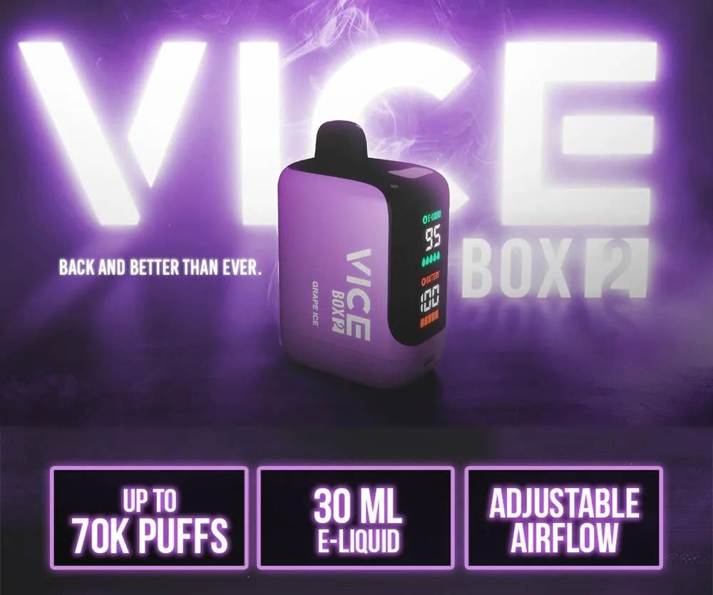 Vice Box 2 (AB)