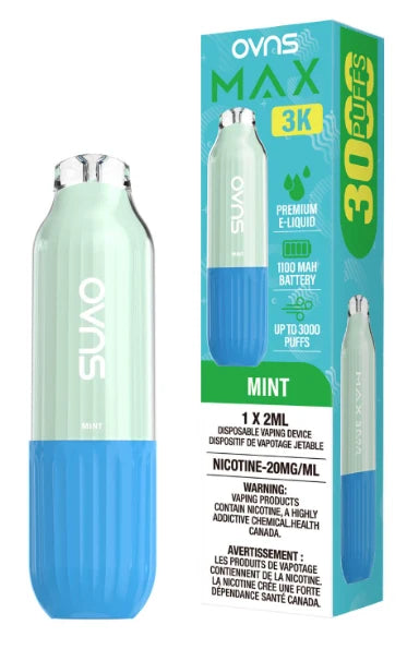 OVNS MAX- Mint