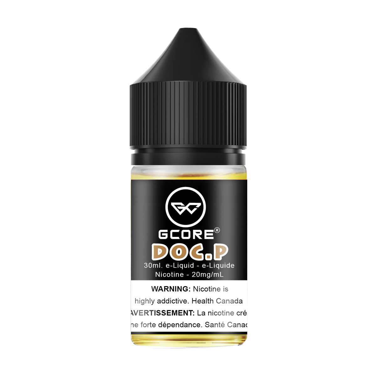 Doc.Pep 20mg
