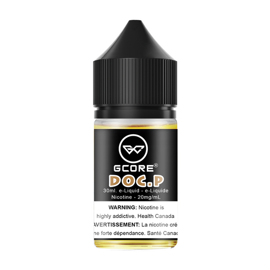 Doc.Pep 20mg