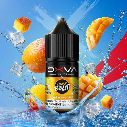 FB Mango Ice