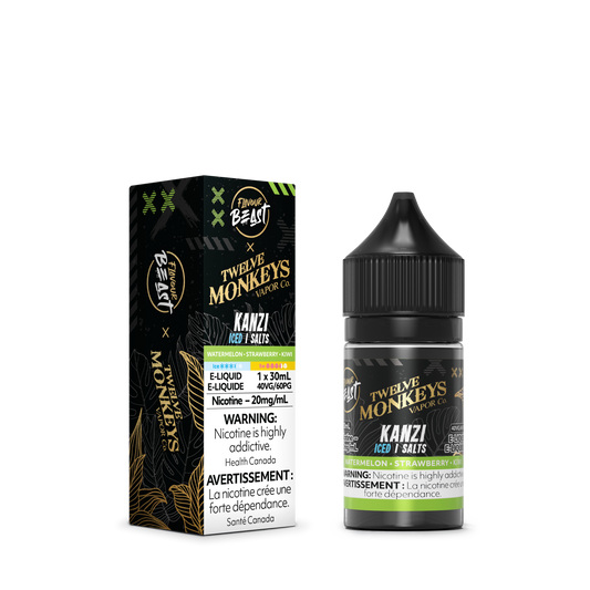 Kanzi Iced 20mg
