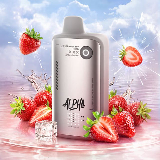 Sic Strawberry