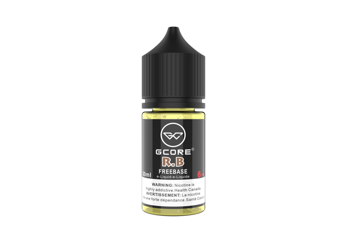 GCORE Freebase - R.B 6mg