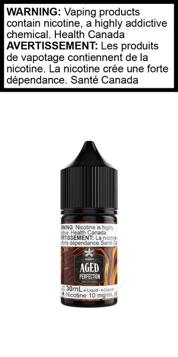 Aged Perfection 10mg (AB)