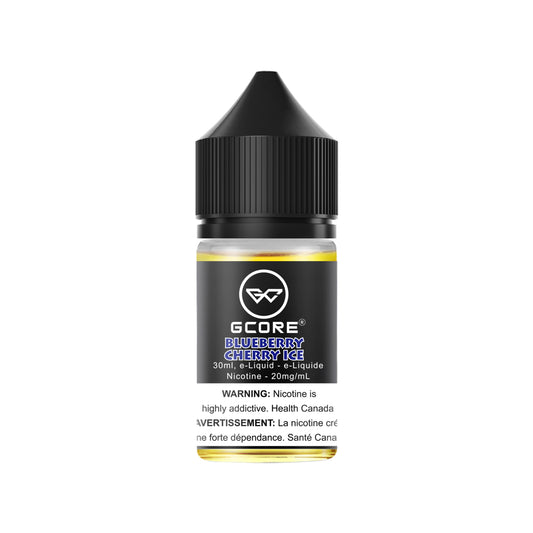 Blueberry Cherry Ice (AB)