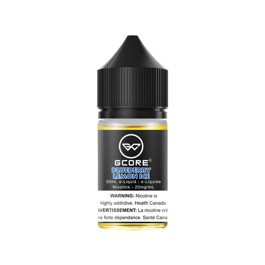 Gcore- Blueberry Lemon Ice (AB)