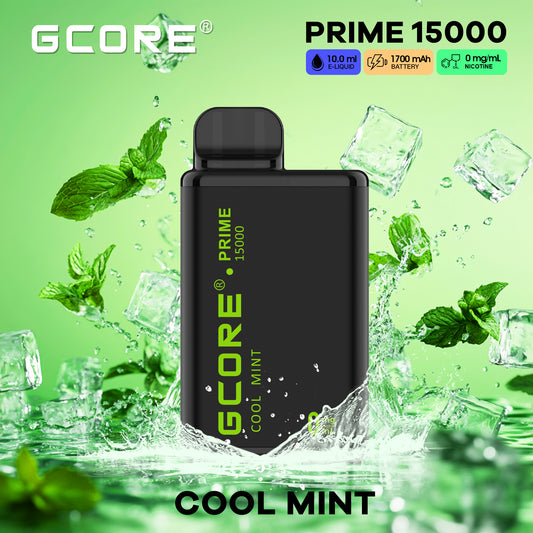 Cool Mint
