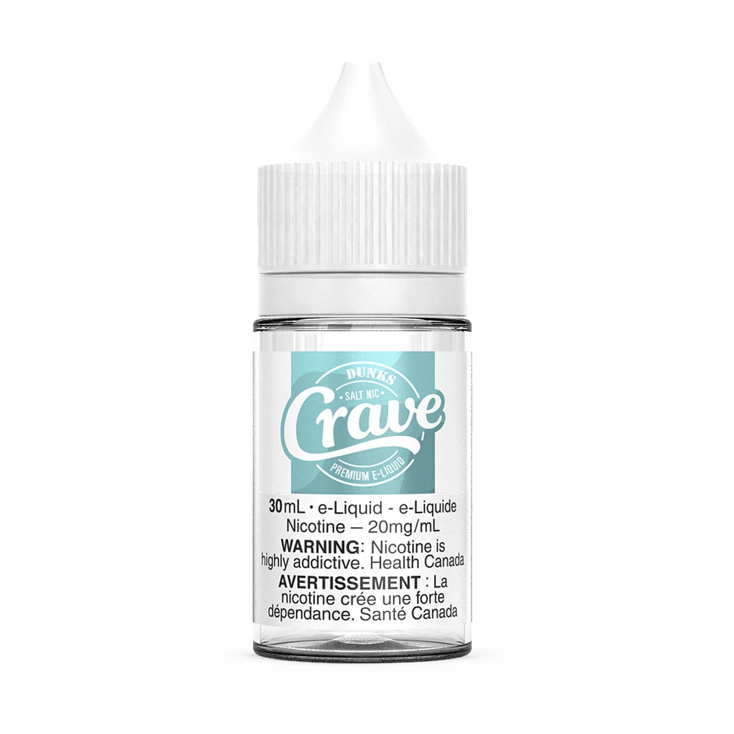 Crave - Hoops 20mg