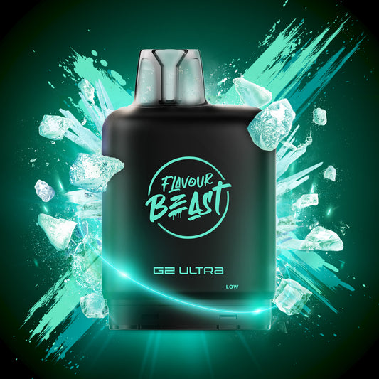 Level X Extreme Mint